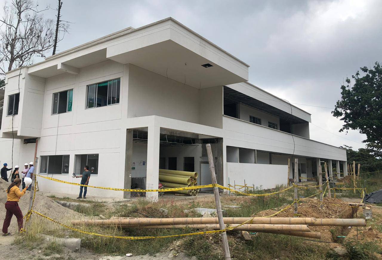 Ganadería, ganadería colombia, noticias ganaderas, noticias ganaderas colombia, CONtexto ganadero, universidad del tolima, hospital veterinario universidad del tolima, facultad de medicina veterinaria y zootecnia de la universidad del tolima, 