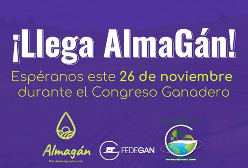 Almagán, inteligencia artificial, almacén virtual agropecuario, insumos agropecuarios, beneficios, plataforma tecnológica, inventario, mejores precios, marketplace, Ganadería, ganadería colombia, noticias ganaderas colombia, CONtexto ganadero