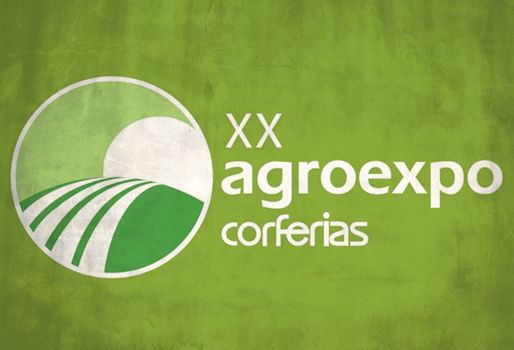 Agroexpo 2015