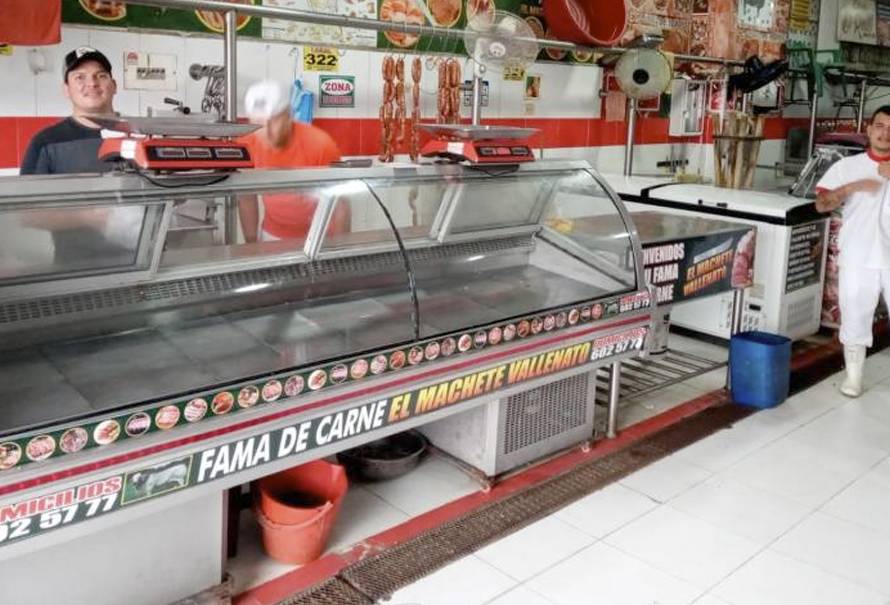 frigorífico 