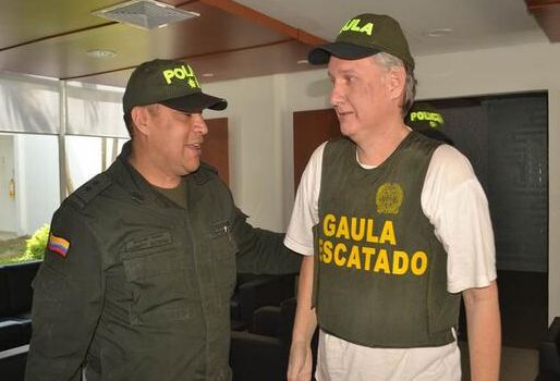 Eduardo Vives Lacouture 