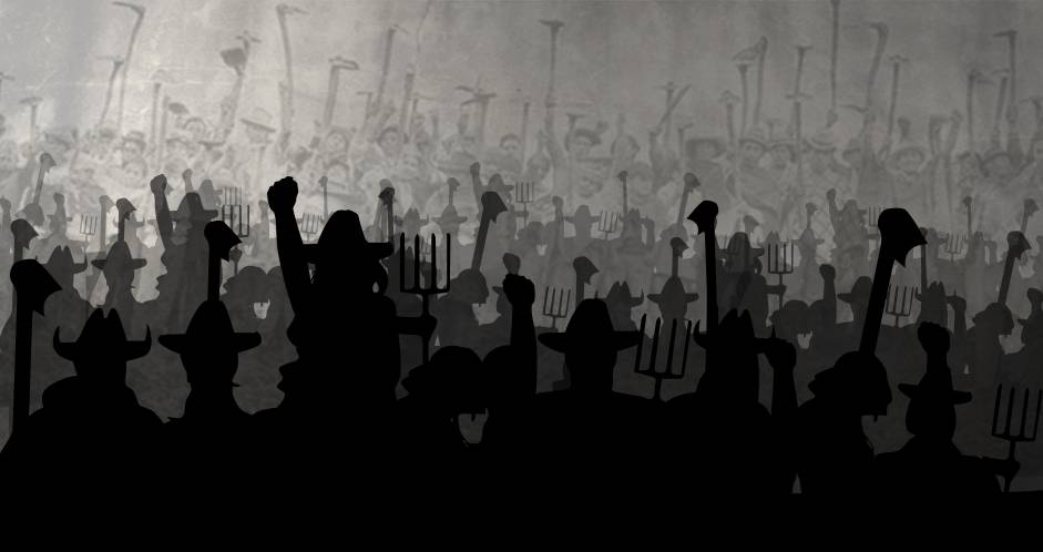 paro agrario colombia