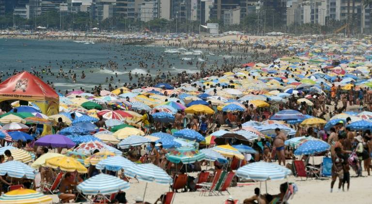 temperatura récord, temperatura récord noticias,  temperatura récord julio, contexto ganadero