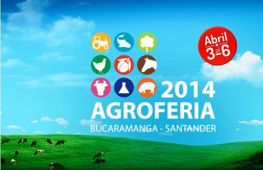 Agroferia 2014