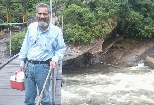 Juan Bernardo Serrano Trillos