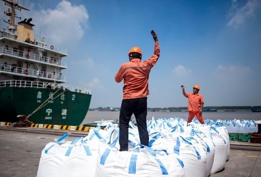 China, Estados Unidos, guerra comercial, unilateralismo, proteccionismo comercial, restricción comercial", China defiende la reciprocidad, Wilbur Ross, Liu He, Donald Trump, Ganadería, ganadería colombiana, noticias ganaderas, noticias ganaderas Colombia, CONtexto ganadero