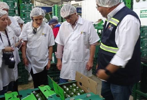 Ganadería, ganadería colombia, noticias ganaderas, noticias ganaderas colombia, CONtexto ganadero, embajador de Japón en Colombia, Keiichiro Morishita, Centro de Investigación La Selva, Agrosavia, aguacate hass, Japón, aguacate hass a japon, aguacate Hass colombiano a Japón, Ministerio de Agricultura, Silvicultura y Pesca de Japón, ICA, Secretaría de Agricultura de Antioquia, Corporación de Productores y Exportadores de Aguacate Hass de Colombia, Corpohass
