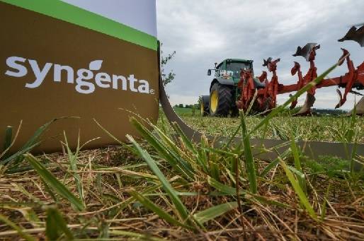 Syngenta, Syngenta ventas en Latinoamérica 1er semestre de 2017, Brasil, CONtexto ganadero, ganadería Colombia