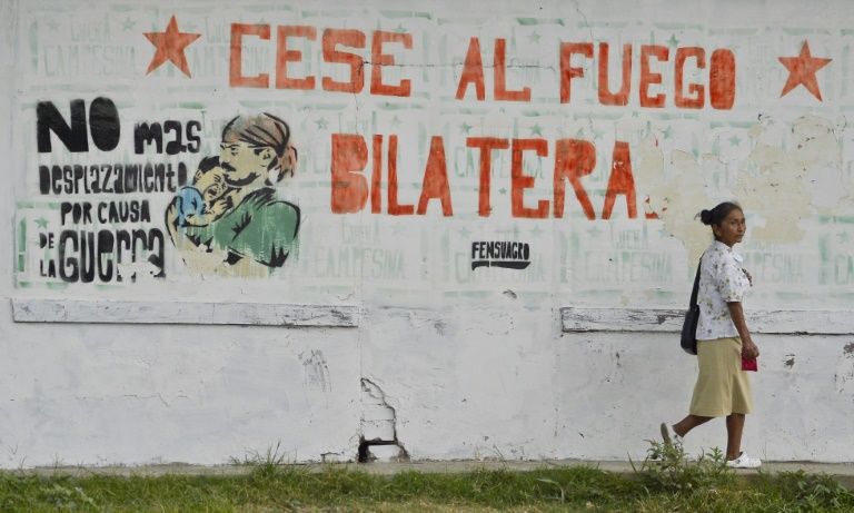 armaz paz farc