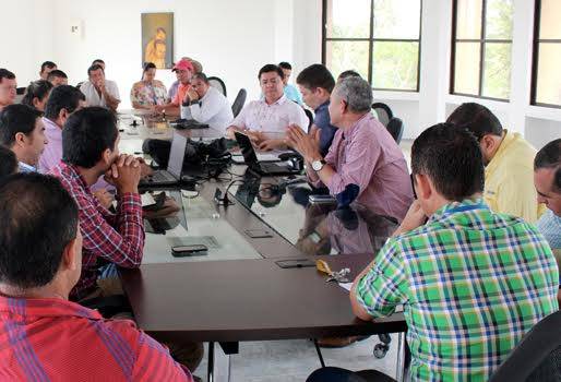 Frigorífico de Guaviare