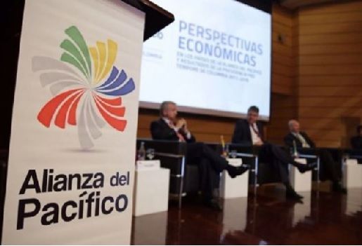 Alianza del Pacífico, proteccionismo, Alianza del Pacífico se reúne en México entre amenazas proteccionistas, Ganadería, ganadería colombiana, noticias ganaderas, noticias ganaderas Colombia, CONtexto ganadero