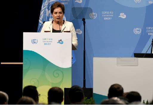 fenómeno meteorológico El Niño, COP23, Organización Meteorológica Mundial , CONtexto ganadero, ganadería Colombia, Noticias ganaderas Colombia