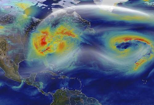 Ganadería, ganadería colombia, noticias ganaderas, noticias ganaderas colombia, CONtexto ganadero, pronósticos del tiempo, dificultad predecir prónosticos del tiempo, dificultad predecir prónosticos del tiempo durante pandemia, Pandemia, COVID-19, pandemia covid-19, ausencia vuelos comerciales, afectaciones prónostico tiempo en el agro, agro, ganaderos, ganaderos colombia.
