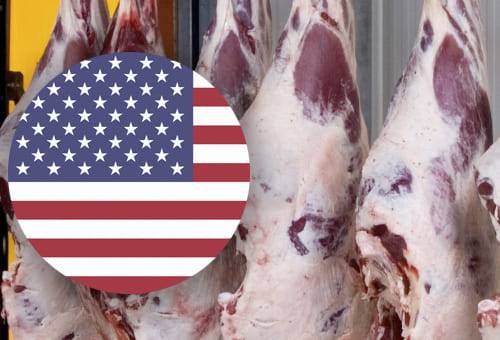 carne colombia exportaciones estados unidos