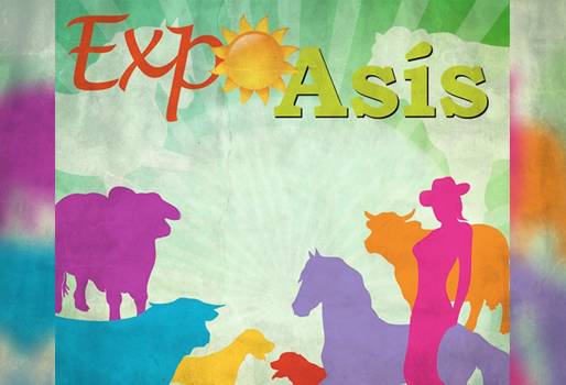 Expo Asís 2015