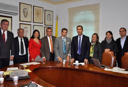 Alianza Ica Fedegán 