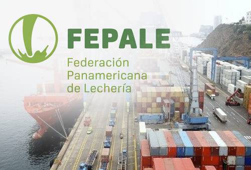 Producción, consumo, leche, lácteos, lactosuero, Fepale, América Latina, mercado, exportación, importación, mercado, precios, Uruguay, Argentina, Suramérica, Centroamérica, Costa Rica, Nicaragua, México, Brasil, informalidad, industria, etiquetado, salubridad, aseguramiento de la calidad, inocuidad, impuestos, ganadería, ganadería Colombia, noticias ganaderas Colombia, contexto ganadero