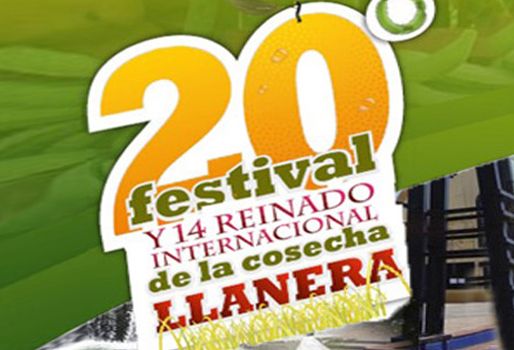 Eventos culturales y mucha diversión encontrarán los asistentes a este evento. Foto: Alcaldía de Granada. Reinado de la Cosecha