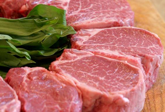 certificación de carne de res Uruguay y Colombia