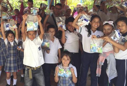 Fomento al consumo, Fedegán, leche, kit lácteo, FNG, Lafaurie, Santander, noticias de ganadería colombiana, CONtexto ganadero