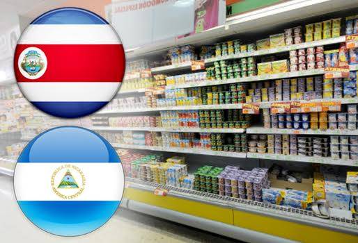 leche nicaragua y costa rica, leche nicaragua y costa rica problemas, leche nicaragua y costa rica noticias, CONtexto ganadero