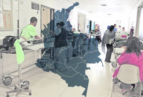 COVID, MinSalud, Sector rural, Pandemia, distanciamiento, protocolos, bioseguridad, Trazabilidad, transferencias, capacidad instalada, UCI, Ganadería, ganadería colombia, noticias ganaderas colombia, CONtexto ganadero