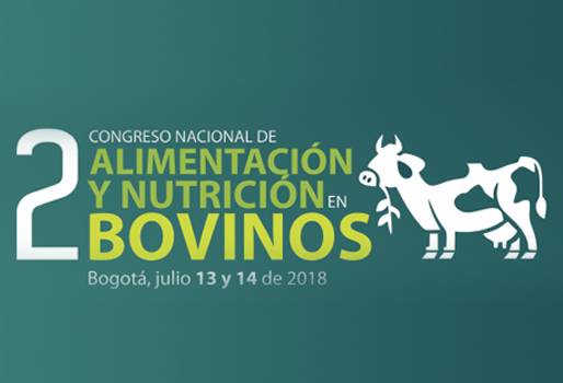 Congreso Nutrición Bovina, Congreso Nutrición Bovina Bogotá 2018, Evento alimentación bovina Bogotá julio 2018, segundo congreso nacional de alimentación y nutrición en bovinos, segundo congreso nacional de alimentación y nutrición en bovinos Bogotá julio 2018, periódico El agro, Nutrición en bovinos congreso, 2° Congreso Nacional de Nutrición en Bovinos, CONtexto ganadero, ganaderos colombia, noticias ganaderas colombia