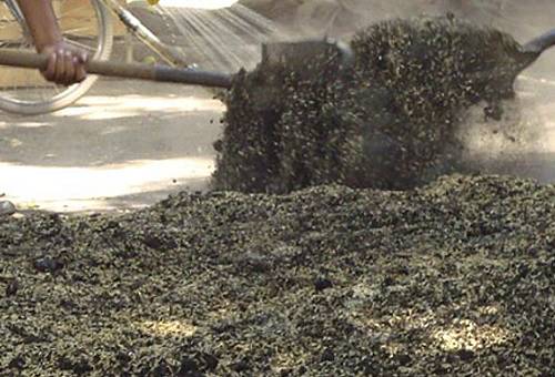 Capturar y reproducir microorganismos para el suelo en fincas