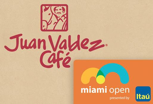 Juan Valdez miami open, Juan Valdez miami open noticias, cifras Juan Valdez miami open, Juan Valdez miami open cafe, CONtexto ganadero