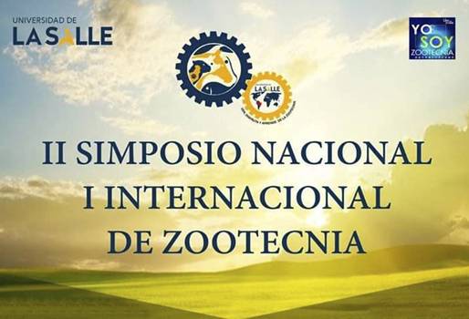 II Simposio Nacional y I Internacional de Zootecnia de la Universidad de La Salle, zootecnia La Salle, zootecnia, simposio zootecnia, zootecnia Colombia, Universidad de la Salle, Ganadería, ganadería colombia, noticias ganaderas, noticias ganaderas colombia, CONtexto ganadero