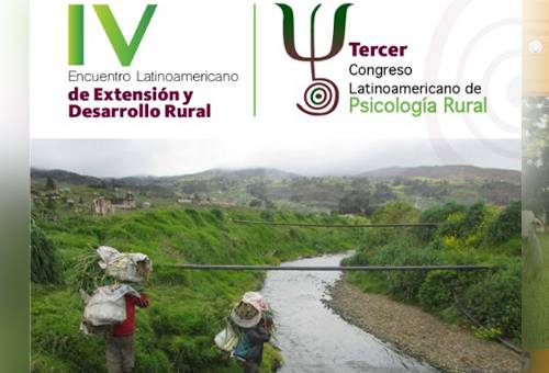 Extensión rural en Colombia, desarrollo rural en colombia, Universidad Agraria de Colombia, Cuarto Encuentro Latinoamericano de Extensión y Desarrollo Rural, Asistencia técnica, Tercer Congreso Latinoamericano de Psicología Rural, extensión rural Colombia, extensión rural Latinoamérica, Brasil, argentina, Chile, CONtexto ganadero, ganaderos colombia, noticias ganaderas colombia