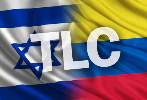 TLC Colombia Israel