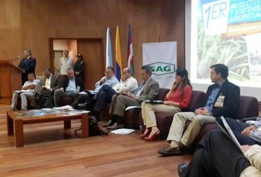 Foros regionales SAC, Fedegán, Fenavi, Madr