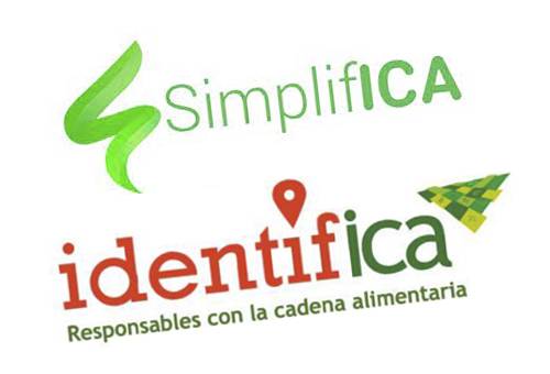 Logos programas ICA