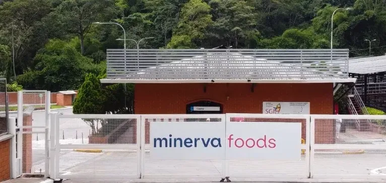 Minerva Foods
