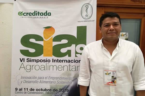 ganadería, ganadería colombia, noticias ganaderas, noticias ganaderas colombia, contexto ganadero, carne, carne colombiana, córdoba, ganadería córdoba, ganadería cordobesa, exportaciones de carne, unicordoba, VI Simposio Internacional Agroalimentario ‘Innovación para el Emprendimiento y Desarrollo Alimentario Sostenible’, 