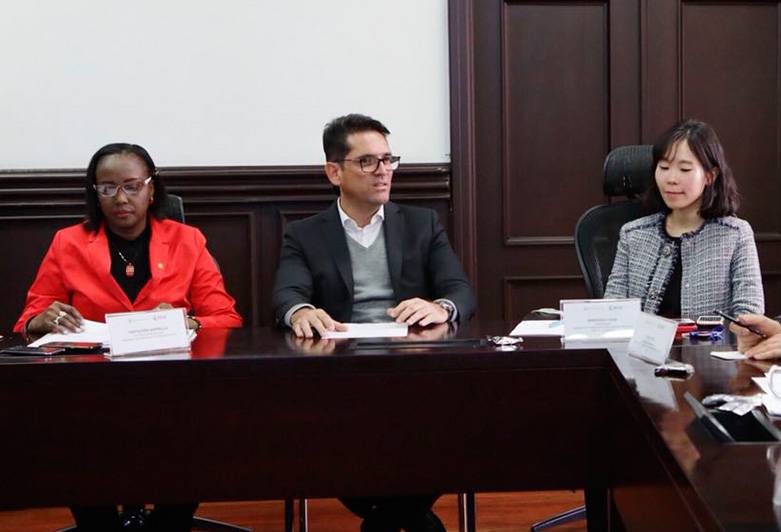 Koica, Mujer Rural, mujer rural colombia, programa mujer rural, Agencia de Cooperación Internacional de Corea, Agencia Nacional de Cooperación Internacional, Gobernación de nariño, ganadería colombia, noticias ganaderas colombia, contexto ganadero