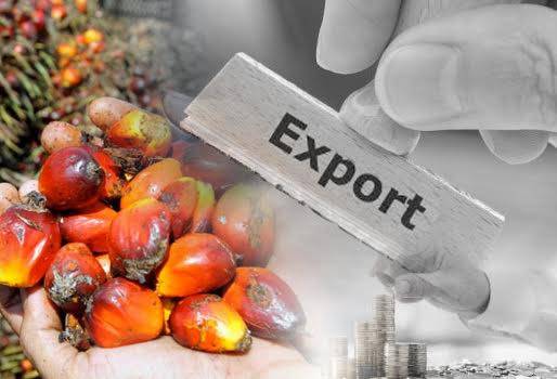 aranceles fedepalma Colombia Gobierno