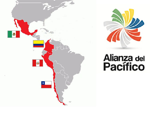Cali se prepara para recibir la decimosegunda cumbre de la Alianza del Pacífico, el 27 de junio de 2017 en Yumbo, Valle del Cauca. Foto: cancilleria.gov.co Cumbre Alianza del Pacífico en Colombia 2017, IV Encuentro Empresarial de la Alianza del Pacífico, CONtexto ganadero, ganadería Colombia