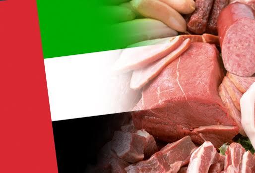 El Gobierno de EAU manifestó su interés por conocer las plantas de fabricación y los almacenes de insumos. Foto: CONtexto ganadero. exportaciones carne Colombia emiratos árabes