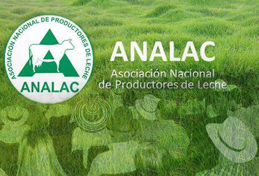 Salón de la Leche, Analac