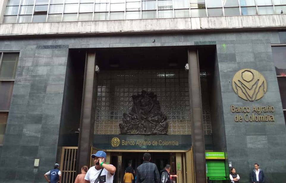 Ganadería, ganadería colombia, noticias ganaderas, noticias ganaderas colombia, CONtexto ganadero, Banco Agrario, banco agrario 2021, meta crecimiento banco agrario, francisco mejía banco agrario, crecimiento banco agrario 2020, utilidades banco agrario 2020