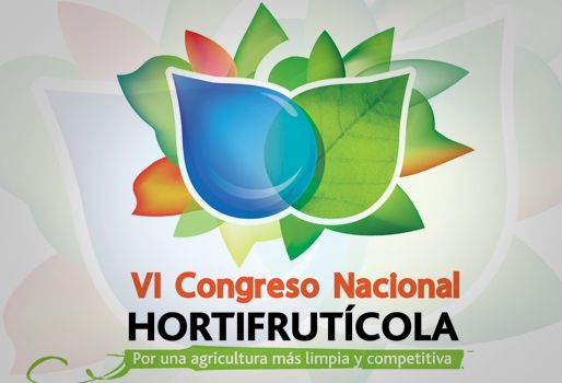 VI Congreso Nacional Hortifrtícola