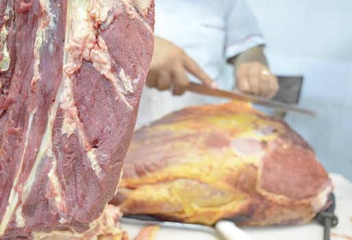 Carne ilegal en Valledupar y Sincelejo, carne de dudosa procedencia, sacrificio ilegal, riesgo a la salud humana, transmisión de enfermedades, Brucelosis, Rabia, Lectospira, CONtexto Ganadero, noticias de ganadería colombiana.