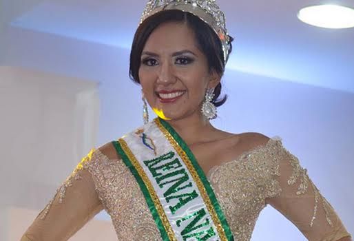 Génesis Andrea Quintero Pérez 