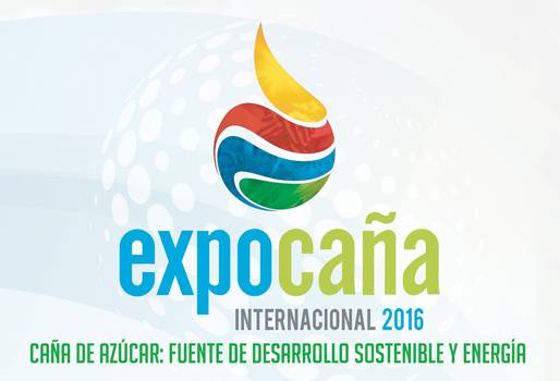 Expocaña Internacional 2016