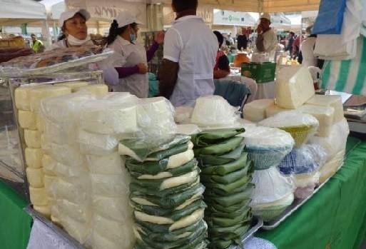 PTP busca 7 mipymes lácteas de Boyacá,  Ministerio de Comercio, Industria y Turismo, , CONtexto ganadero, ganaderos colombia, noticias ganaderas Colombia