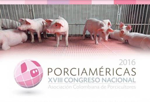 Congreso Nacional porcicola, Congreso Nacional porcicola colombia, Congreso Nacional porcicola asoporcicol