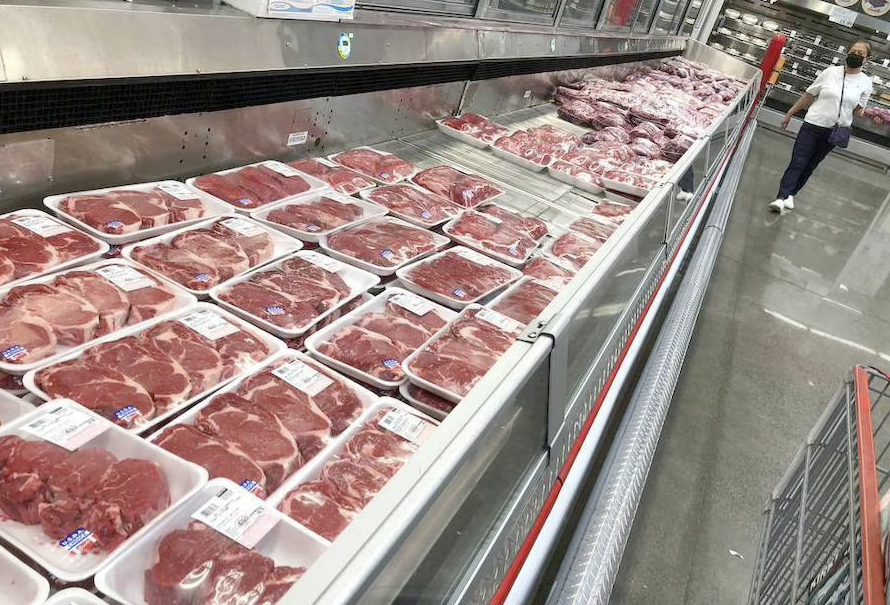 Paraguay trabaja para llevar carne bovina a EE. UU. pero ganaderos de ese país se oponen | CONtexto Ganadero