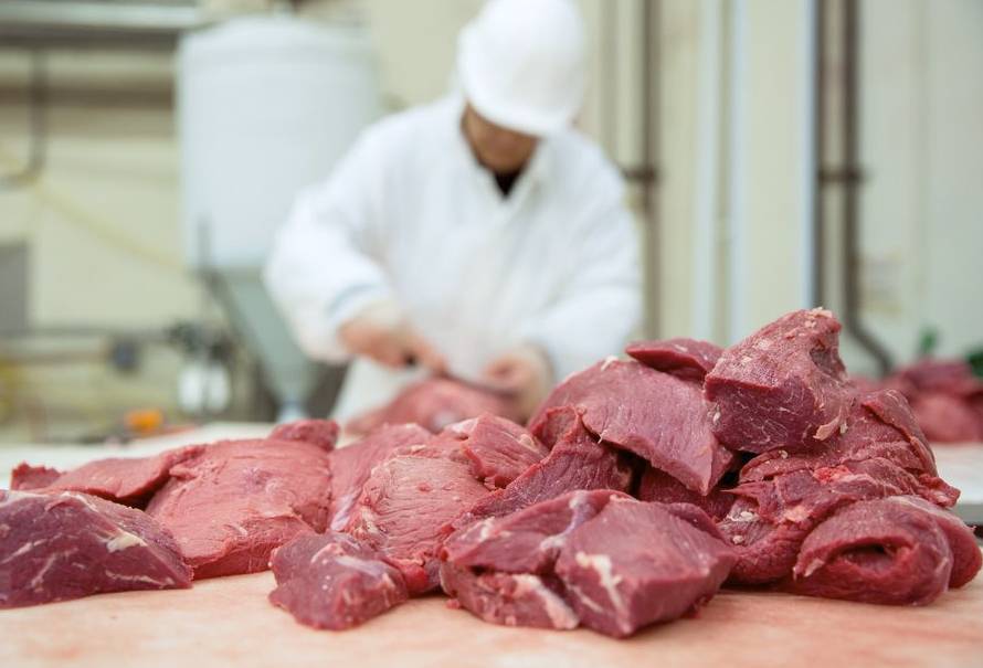 Brasil recupera mercado ruso exportar carne